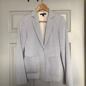 Spring blazer!